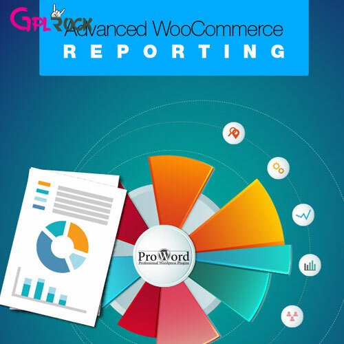 PW Advanced WooCommerce Reporting