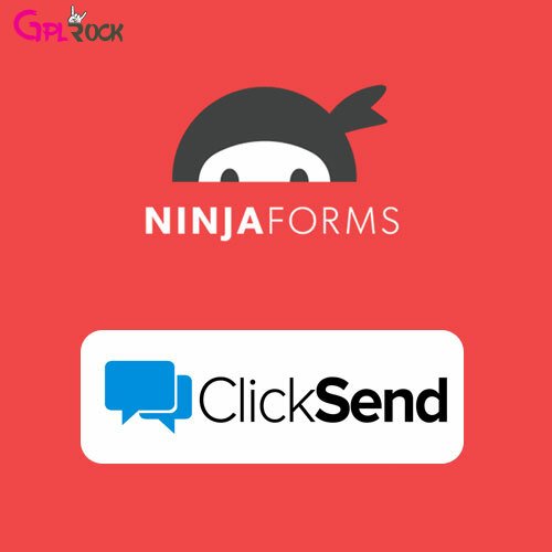 Ninja Forms ClickSend SMS